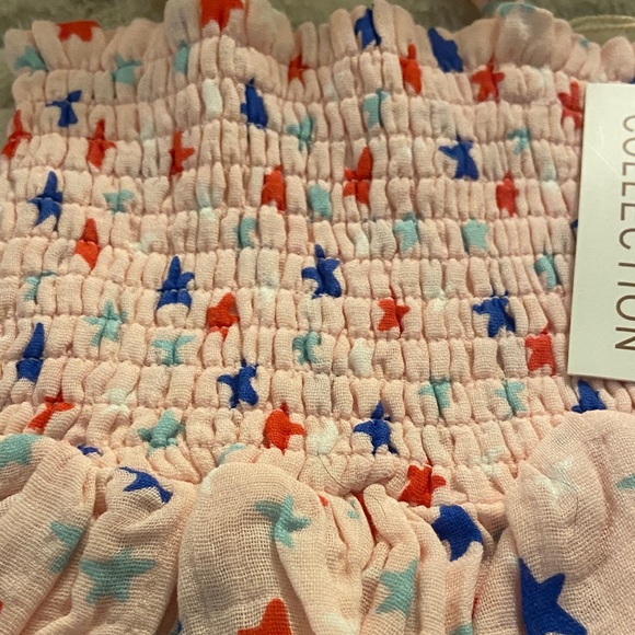 Pink Starry bubble - Picture 2 of 4